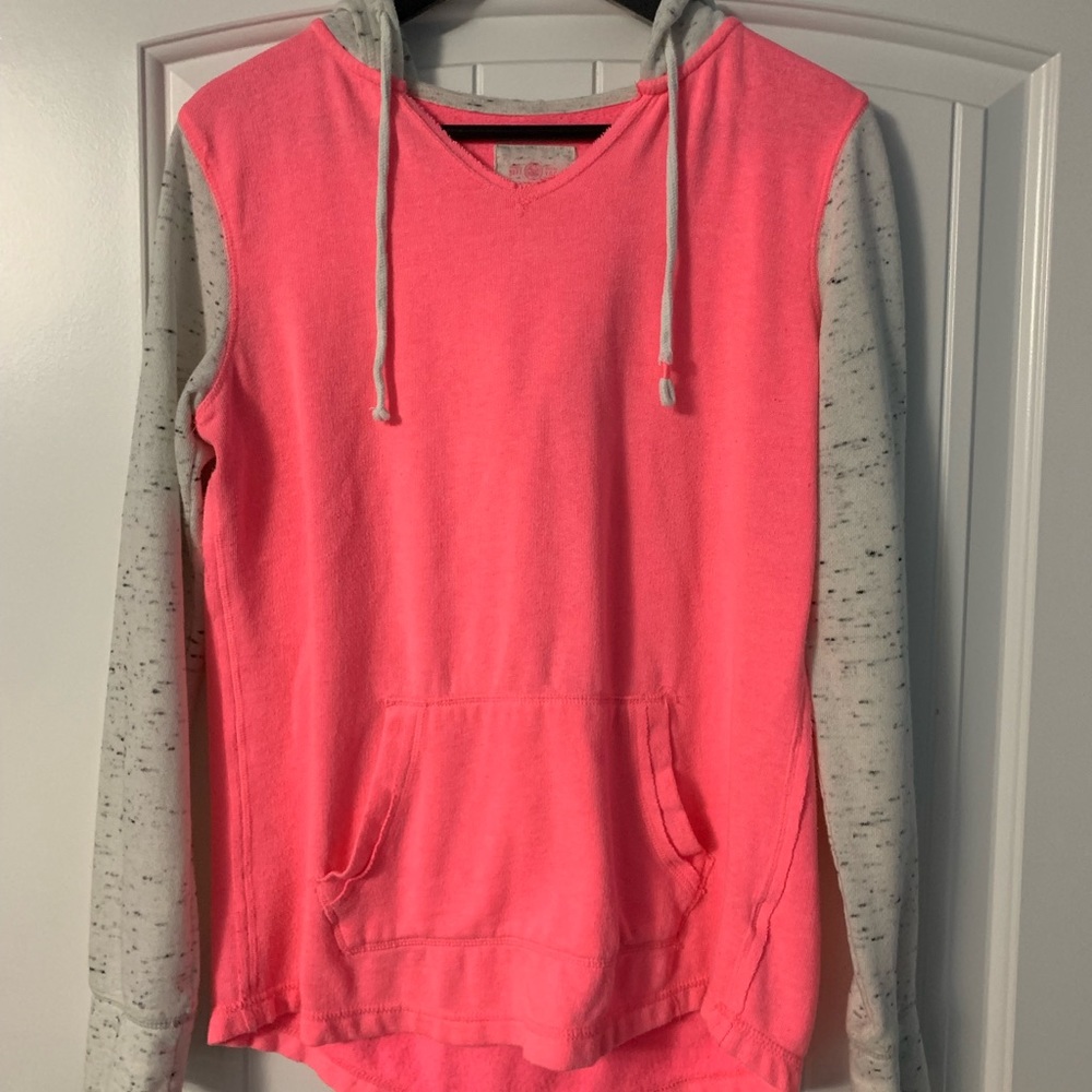 🤍 Perfect Hoodie
